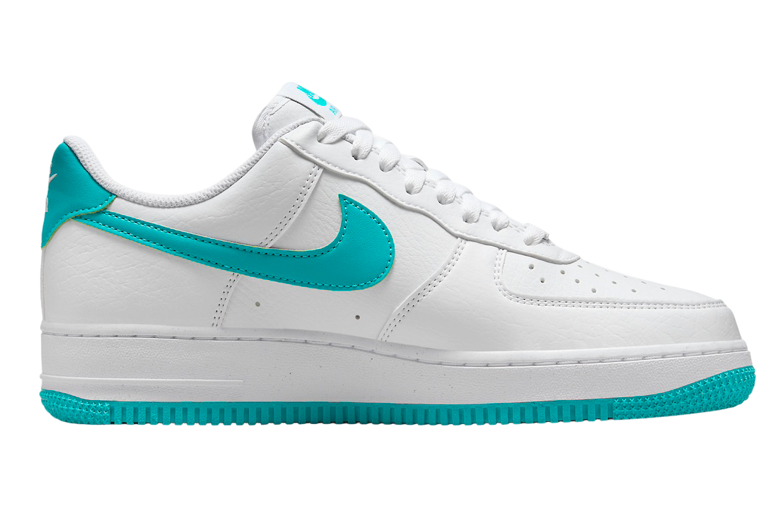 Nike WMNS Air Force 1 Low Next Nature Dusty Cactus - Image 3