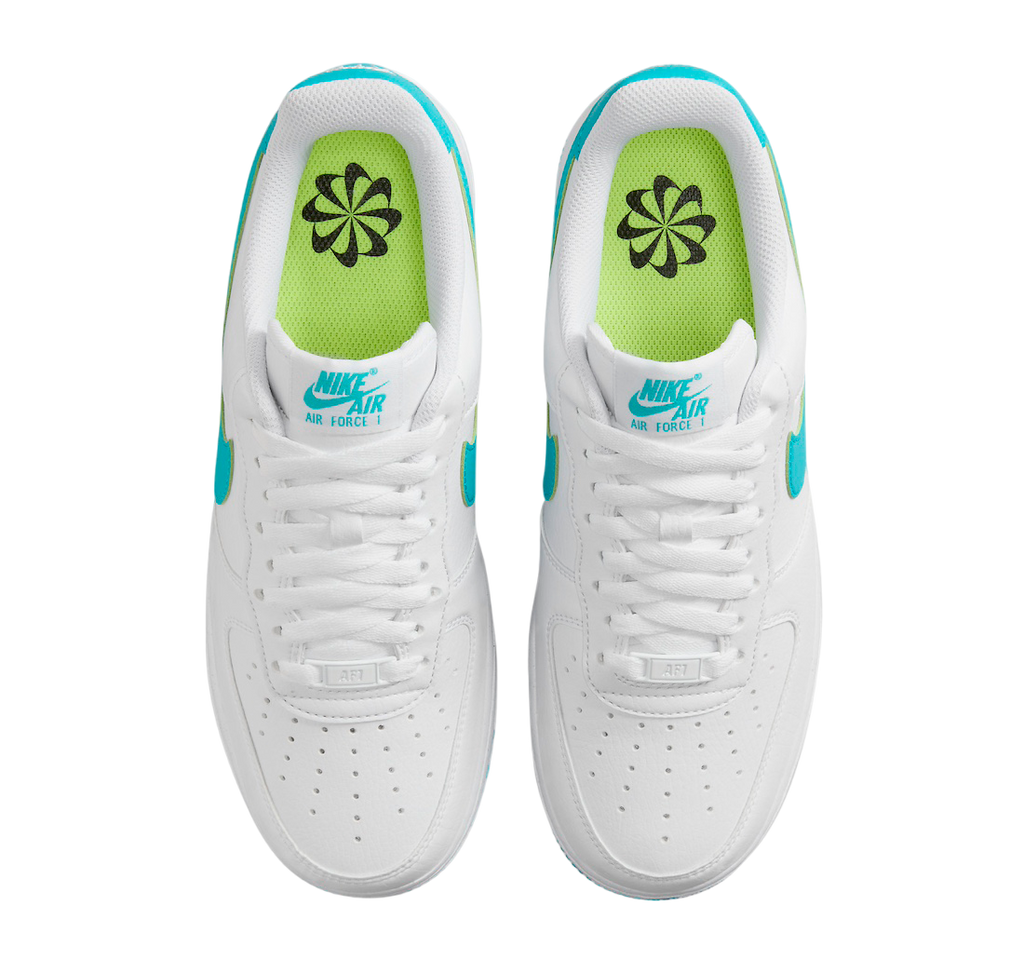 Nike WMNS Air Force 1 Low Next Nature Dusty Cactus - Image 4