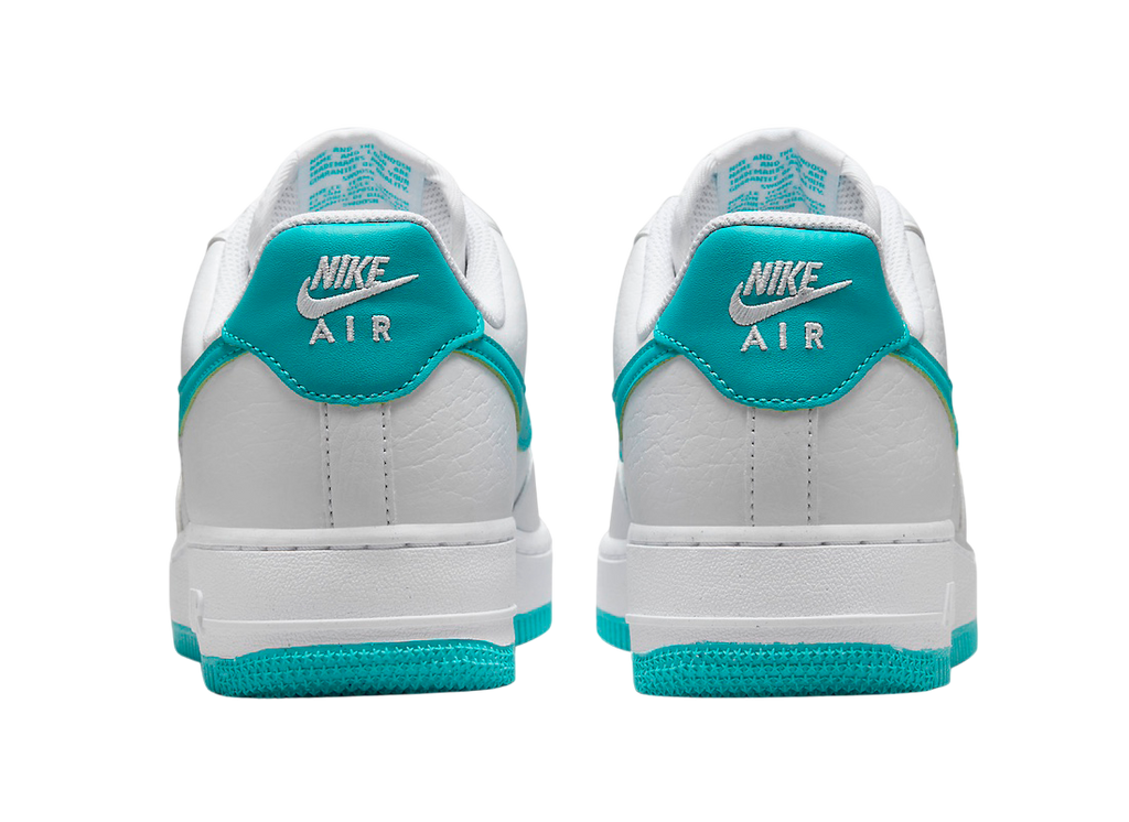 Nike WMNS Air Force 1 Low Next Nature Dusty Cactus - Image 5