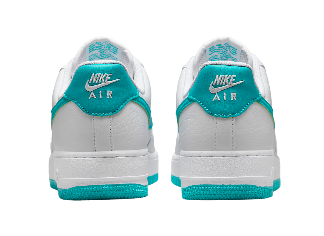 Nike WMNS Air Force 1 Low Next Nature Dusty Cactus - Image 5