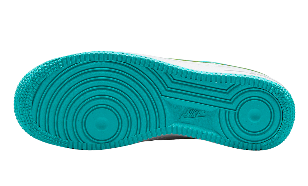 Nike WMNS Air Force 1 Low Next Nature Dusty Cactus - Image 6