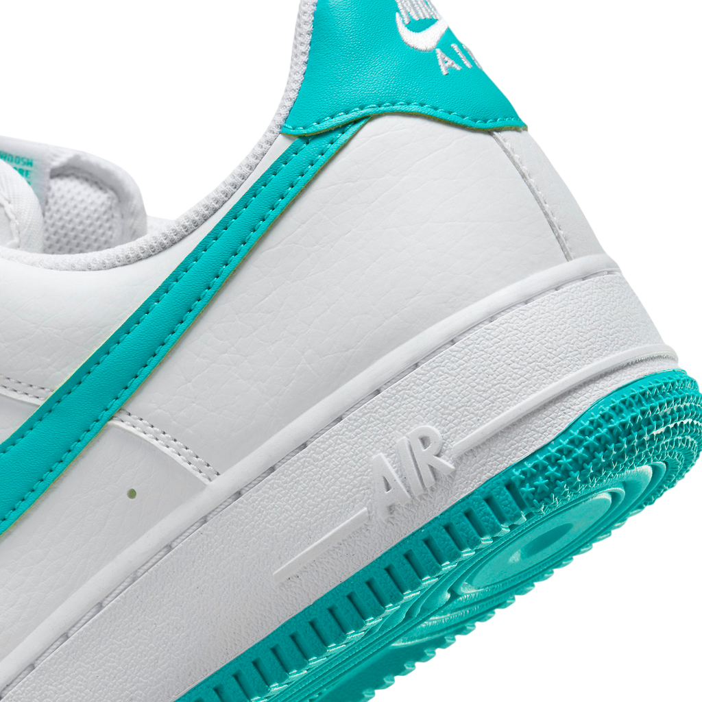 Nike WMNS Air Force 1 Low Next Nature Dusty Cactus - Image 8