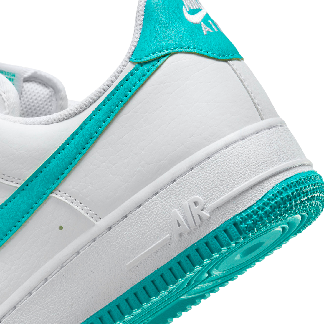 Nike WMNS Air Force 1 Low Next Nature Dusty Cactus - Image 8