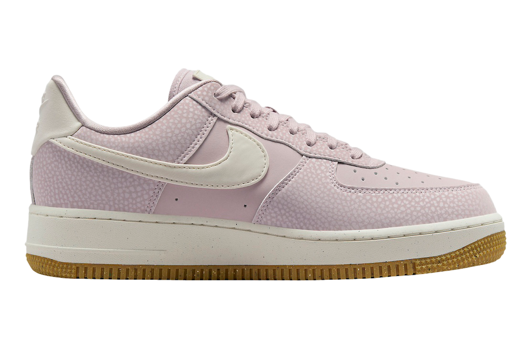 Nike WMNS Air Force 1 Low Next Nature Platinum Violet - Image 3