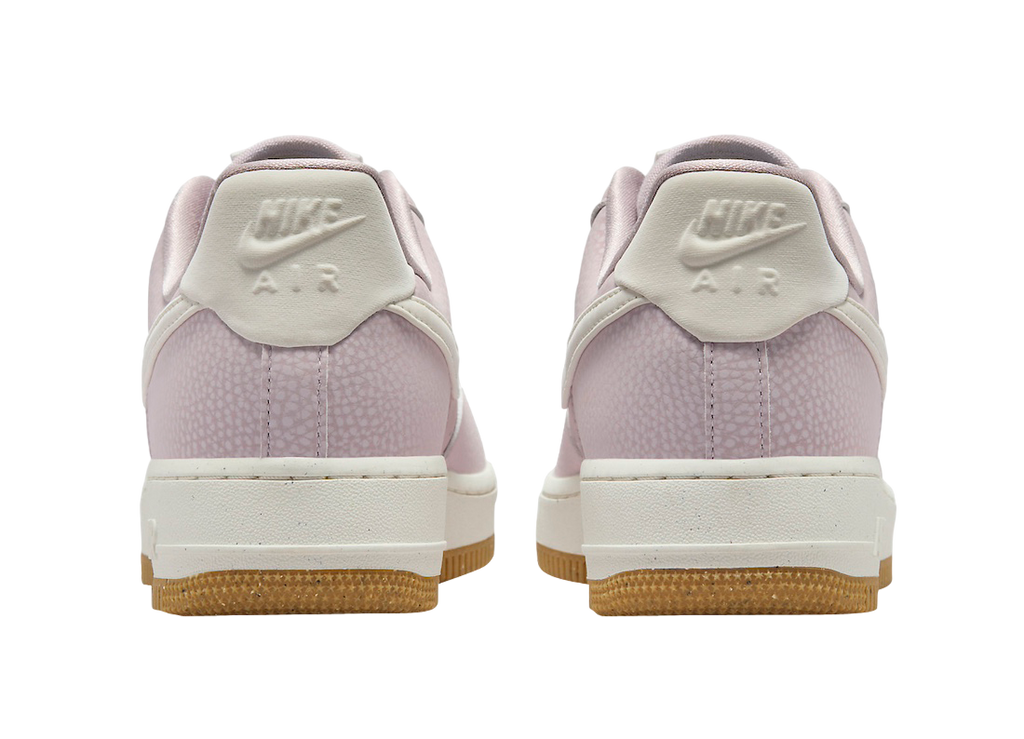 Nike WMNS Air Force 1 Low Next Nature Platinum Violet - Image 5