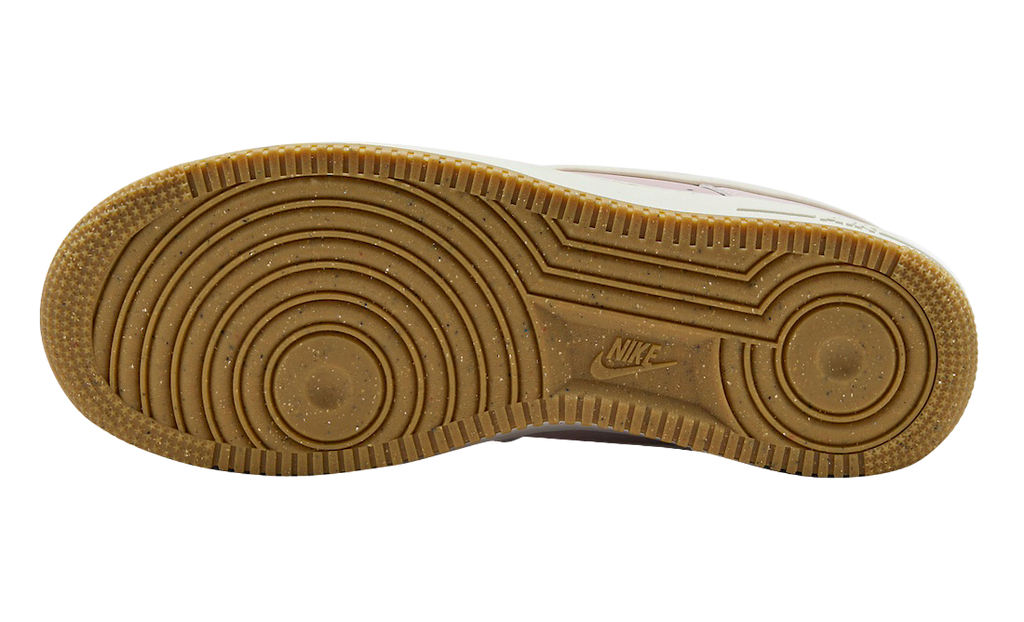 Nike WMNS Air Force 1 Low Next Nature Platinum Violet - Image 6