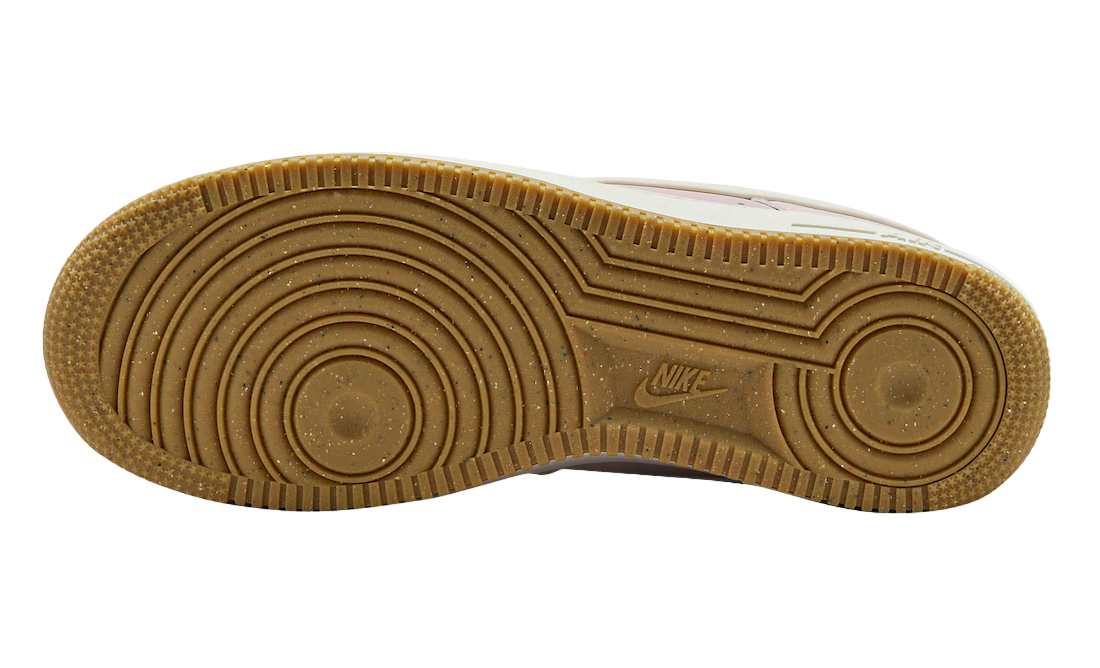 Nike WMNS Air Force 1 Low Next Nature Platinum Violet - Image 6