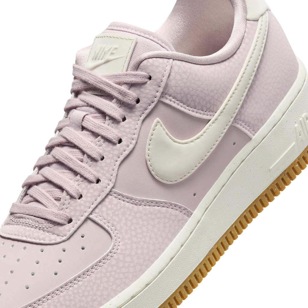 Nike WMNS Air Force 1 Low Next Nature Platinum Violet - Image 7