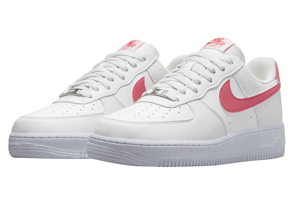 Nike WMNS Air Force 1 Low Next Nature Sea Coral - Image 2