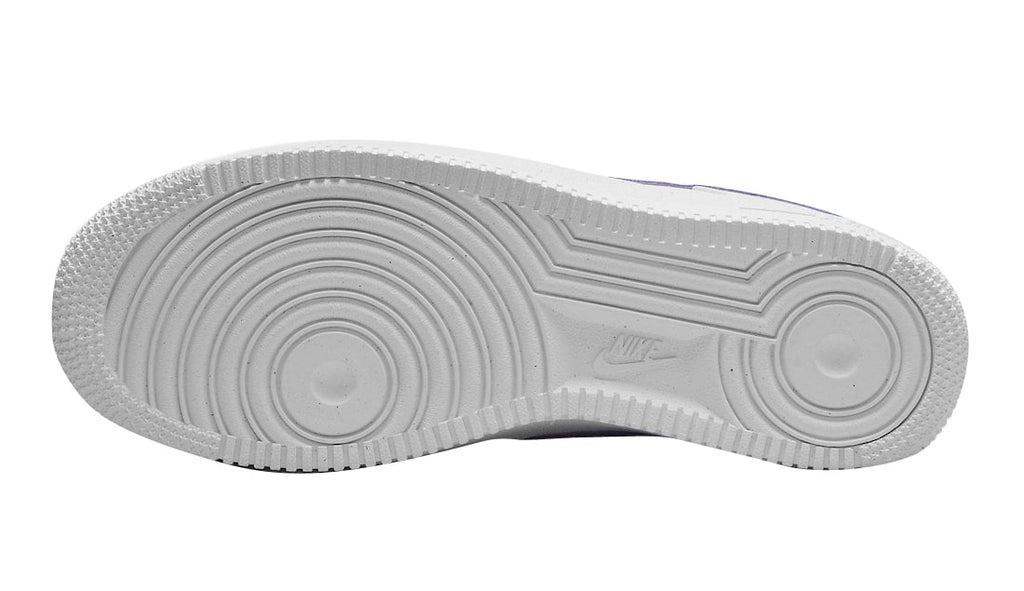 Nike WMNS Air Force 1 Low Next Nature White Lilac Pink - Image 6