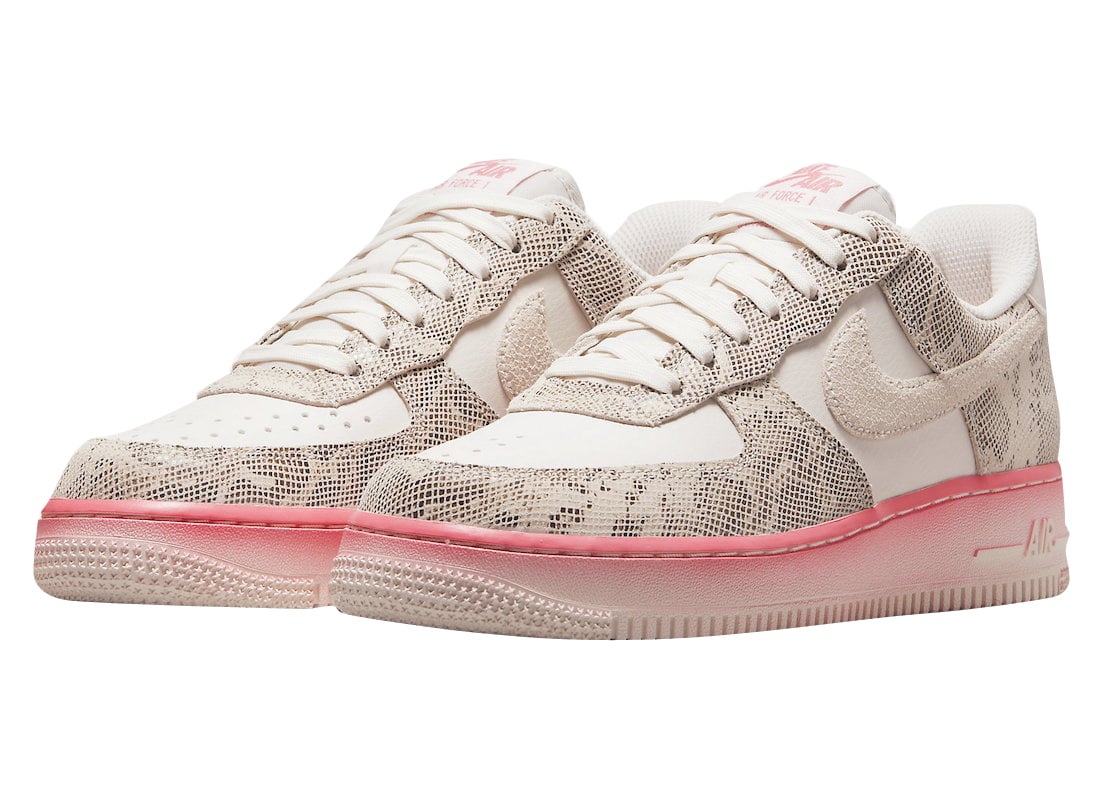 Nike WMNS Air Force 1 Low Our Force 1 - Image 2