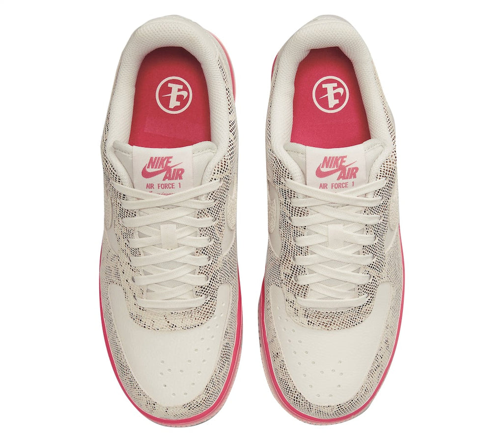 Nike WMNS Air Force 1 Low Our Force 1 - Image 3