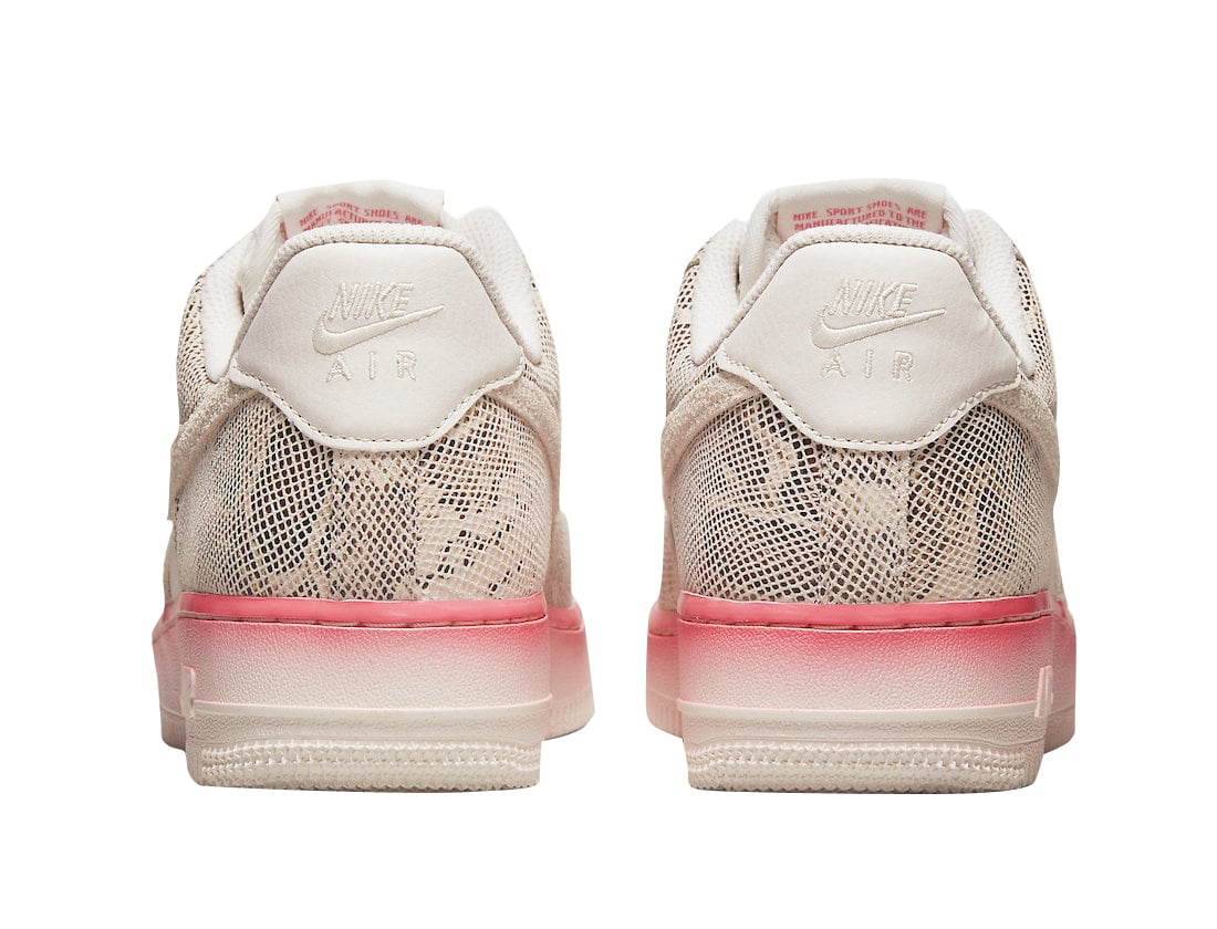 Nike WMNS Air Force 1 Low Our Force 1 - Image 4