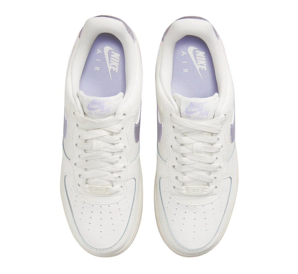 Nike WMNS Air Force 1 Low Oxygen Purple - Image 4