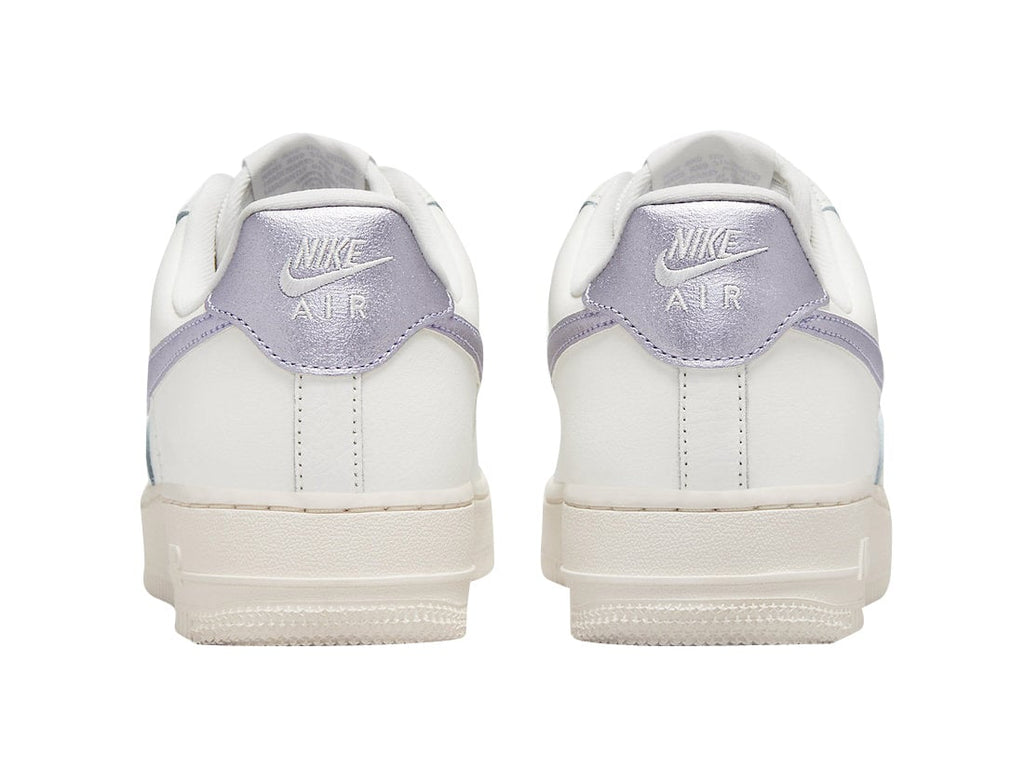 Nike WMNS Air Force 1 Low Oxygen Purple - Image 5