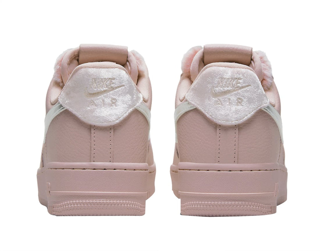 Nike WMNS Air Force 1 Low Pink Fur - Image 4
