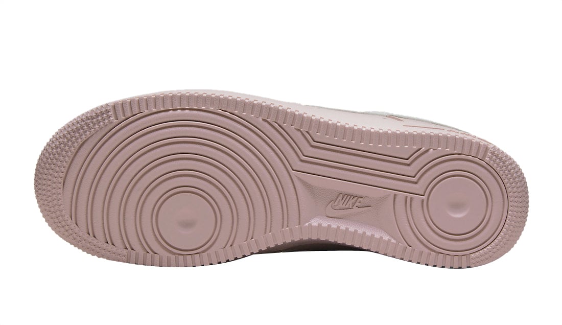 Nike WMNS Air Force 1 Low Pink Fur - Image 5