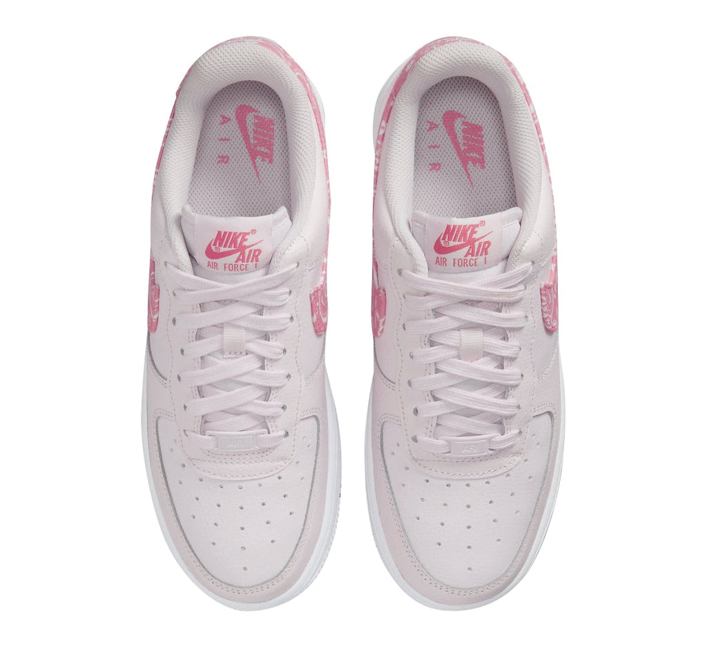 Nike WMNS Air Force 1 Low Pink Paisley - Image 4