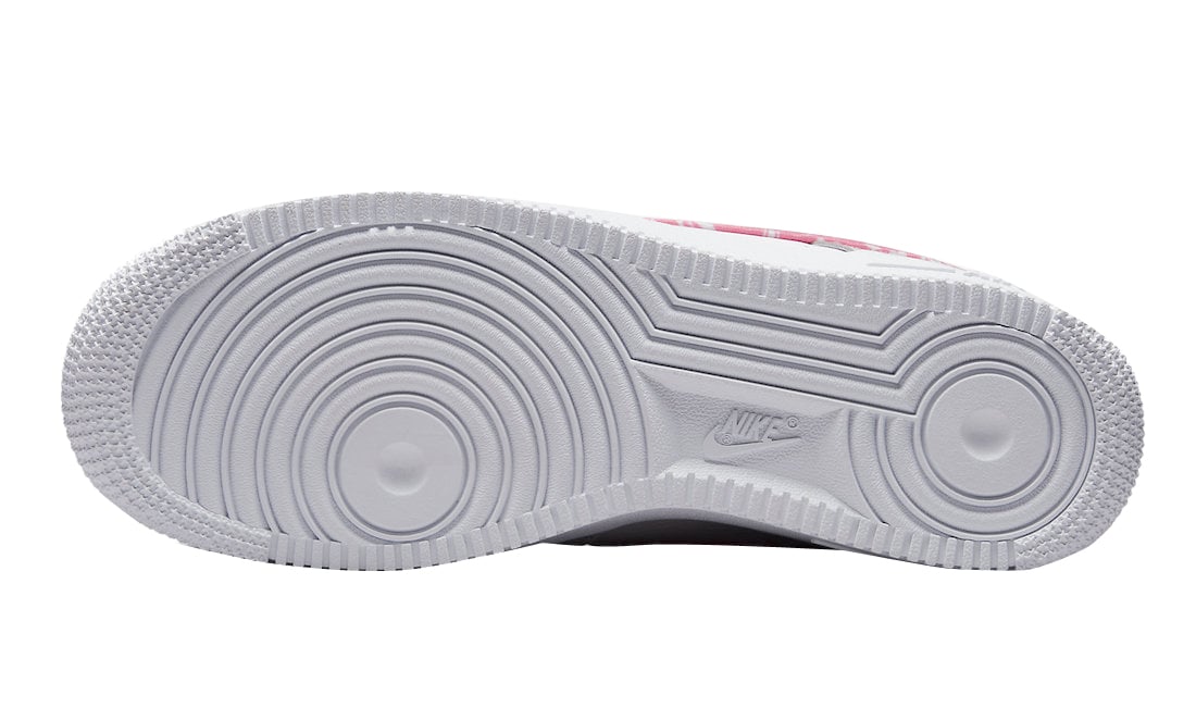 Nike WMNS Air Force 1 Low Pink Paisley - Image 6