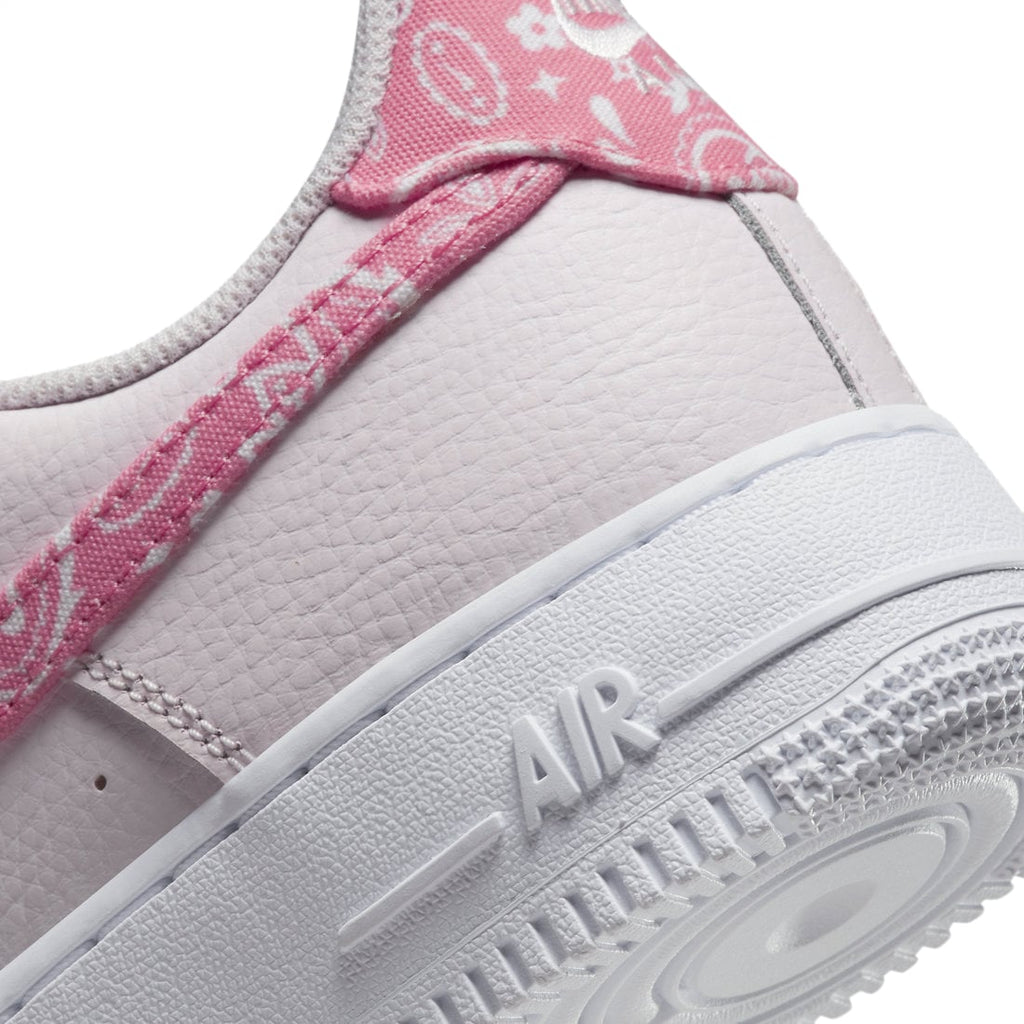 Nike WMNS Air Force 1 Low Pink Paisley - Image 7