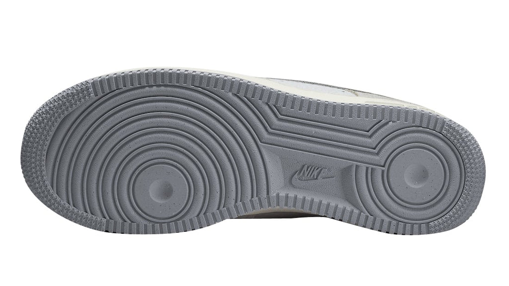 Nike WMNS Air Force 1 Low Summit White Wolf Grey - Image 6