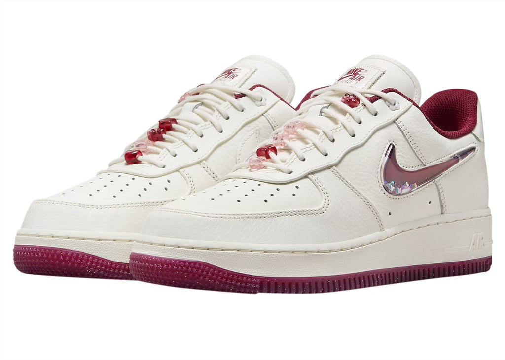 Nike WMNS Air Force 1 Low Valentine’s Day - Image 2