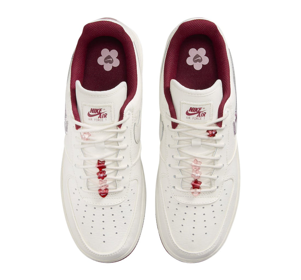 Nike WMNS Air Force 1 Low Valentine’s Day - Image 4