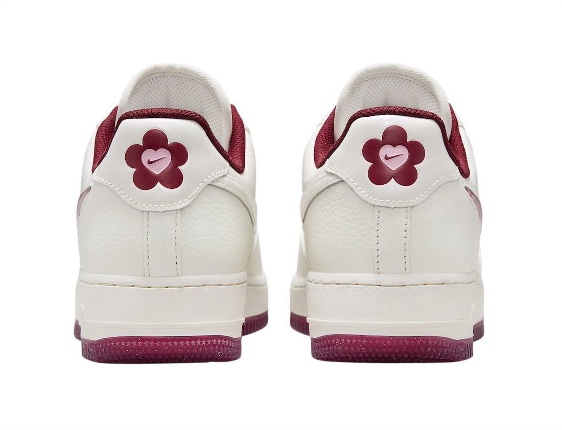 Nike WMNS Air Force 1 Low Valentine’s Day - Image 5