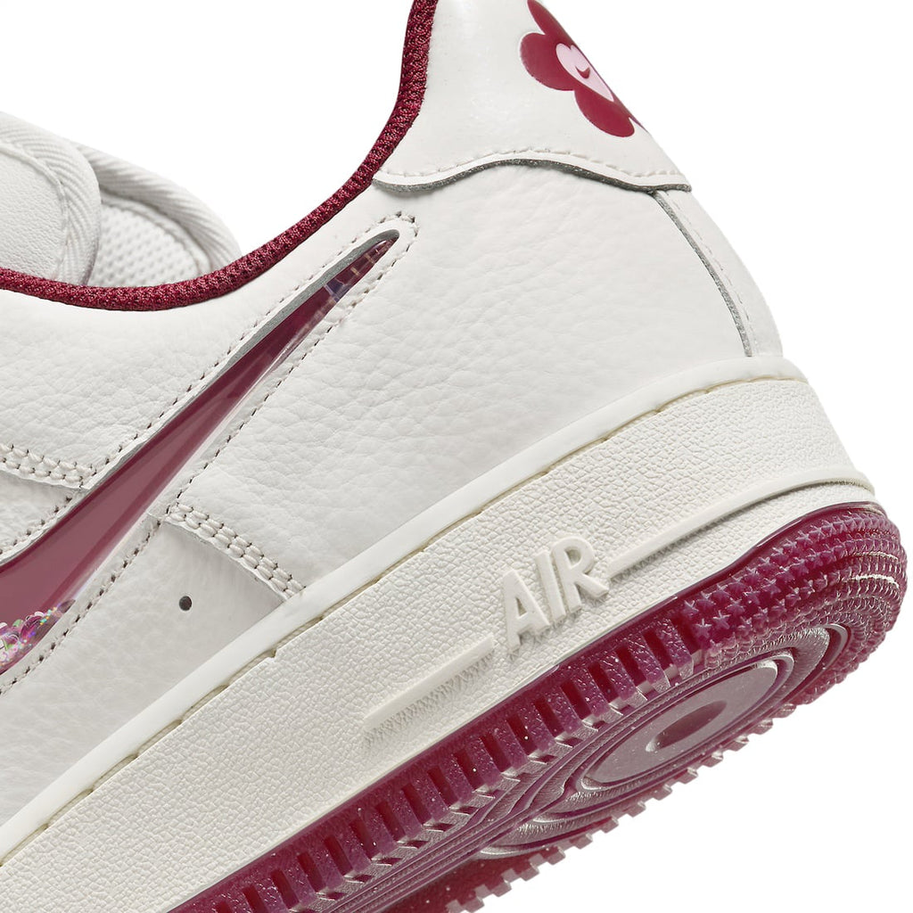 Nike WMNS Air Force 1 Low Valentine’s Day - Image 8