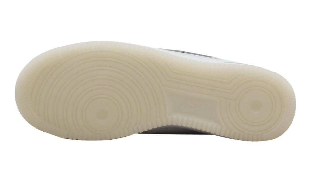 Nike WMNS Air Force 1 Low Washed Paisley - Image 6
