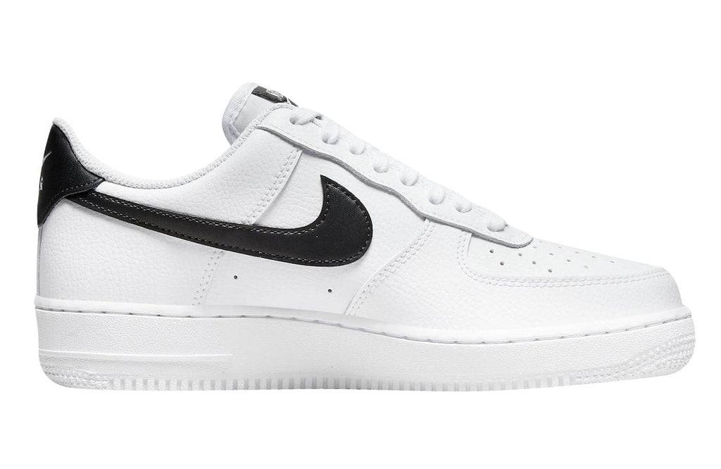 Nike WMNS Air Force 1 Low White Black - Image 3