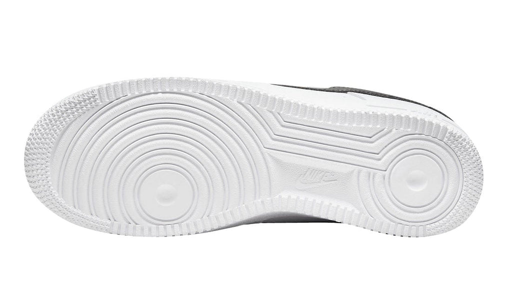 Nike WMNS Air Force 1 Low White Black - Image 6