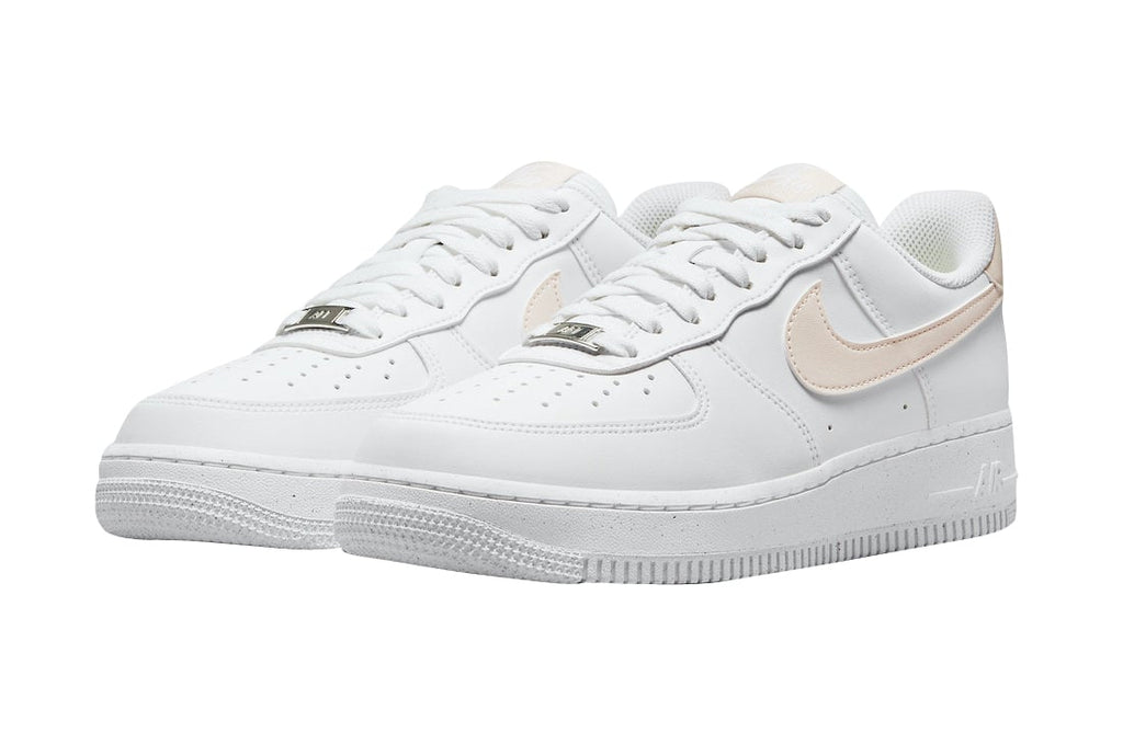 Nike WMNS Air Force 1 Low White Coral - Image 2