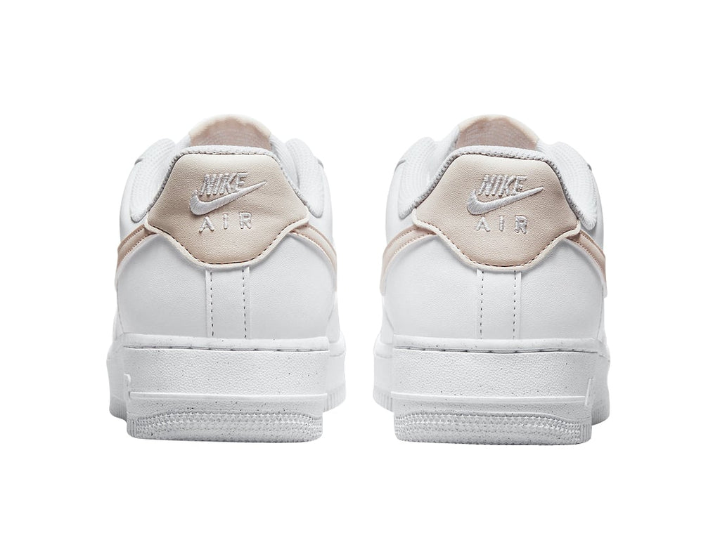 Nike WMNS Air Force 1 Low White Coral - Image 4