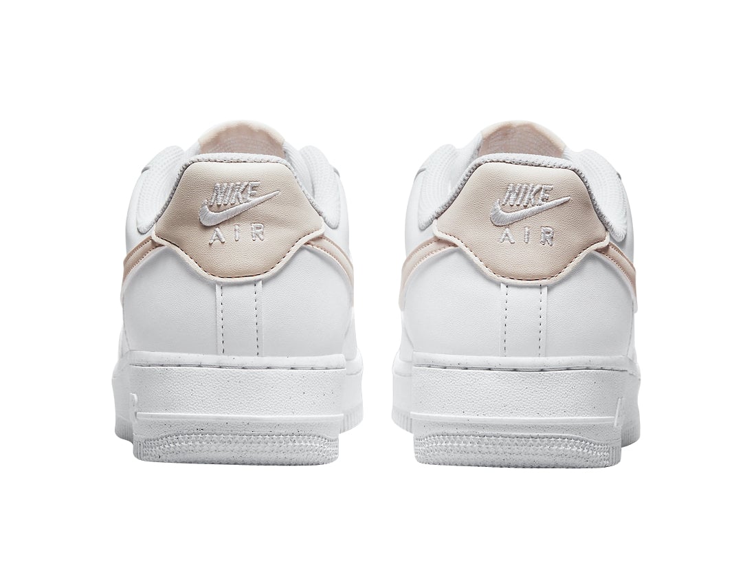 Nike WMNS Air Force 1 Low White Coral - Image 4