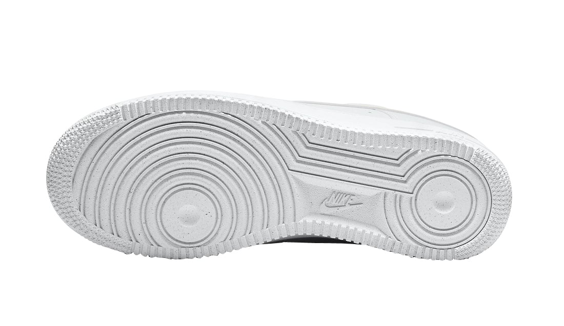 Nike WMNS Air Force 1 Low White Coral - Image 5