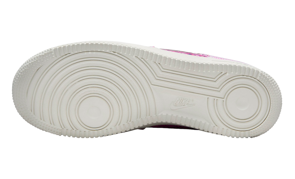 Nike WMNS Air Force 1 Low Woven Together - Image 6