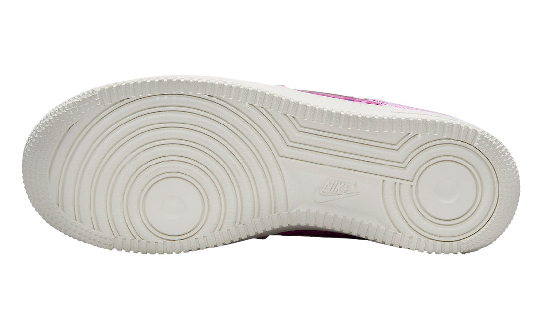 Nike WMNS Air Force 1 Low Woven Together - Image 6