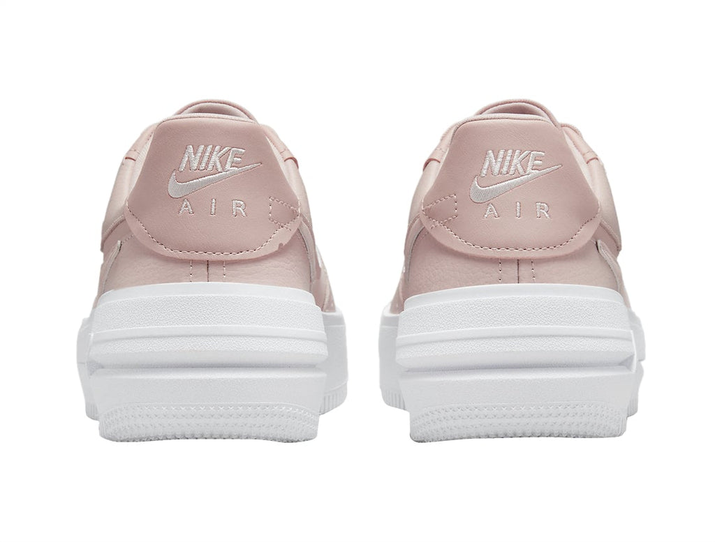 Nike WMNS Air Force 1 PLT.AF.ORM Fossil Rose - Image 5