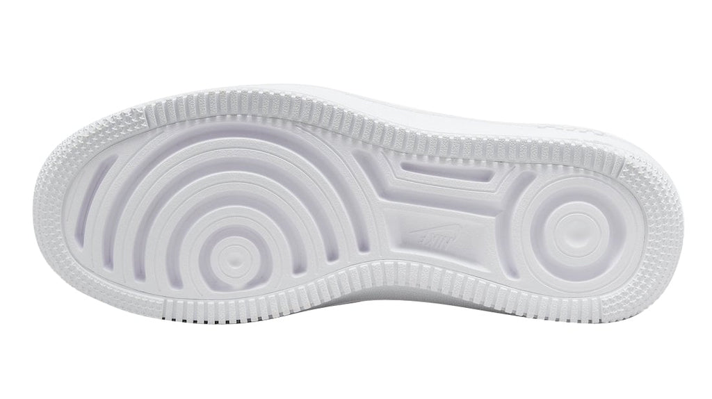 Nike WMNS Air Force 1 PLT.AF.ORM Fossil Rose - Image 6