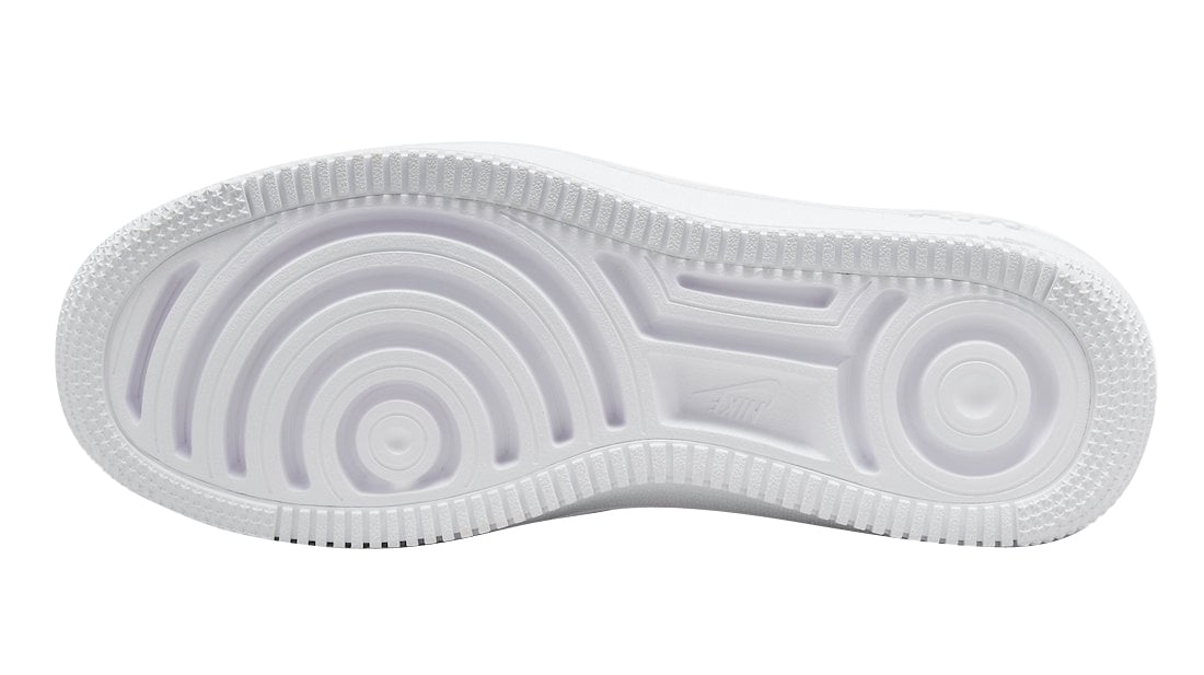 Nike WMNS Air Force 1 PLT.AF.ORM Fossil Rose - Image 6