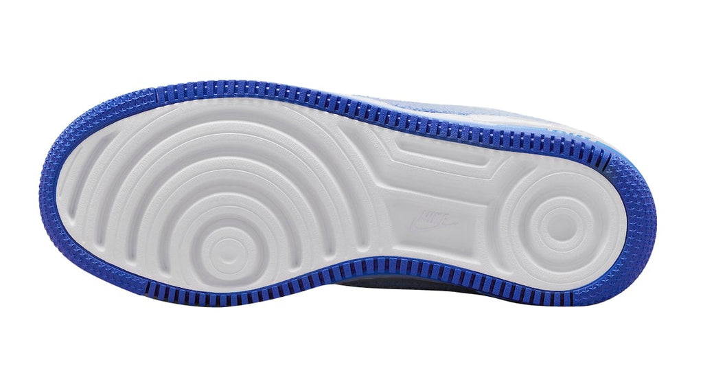 Nike WMNS Air Force 1 Shadow Chenille Swoosh - Image 6