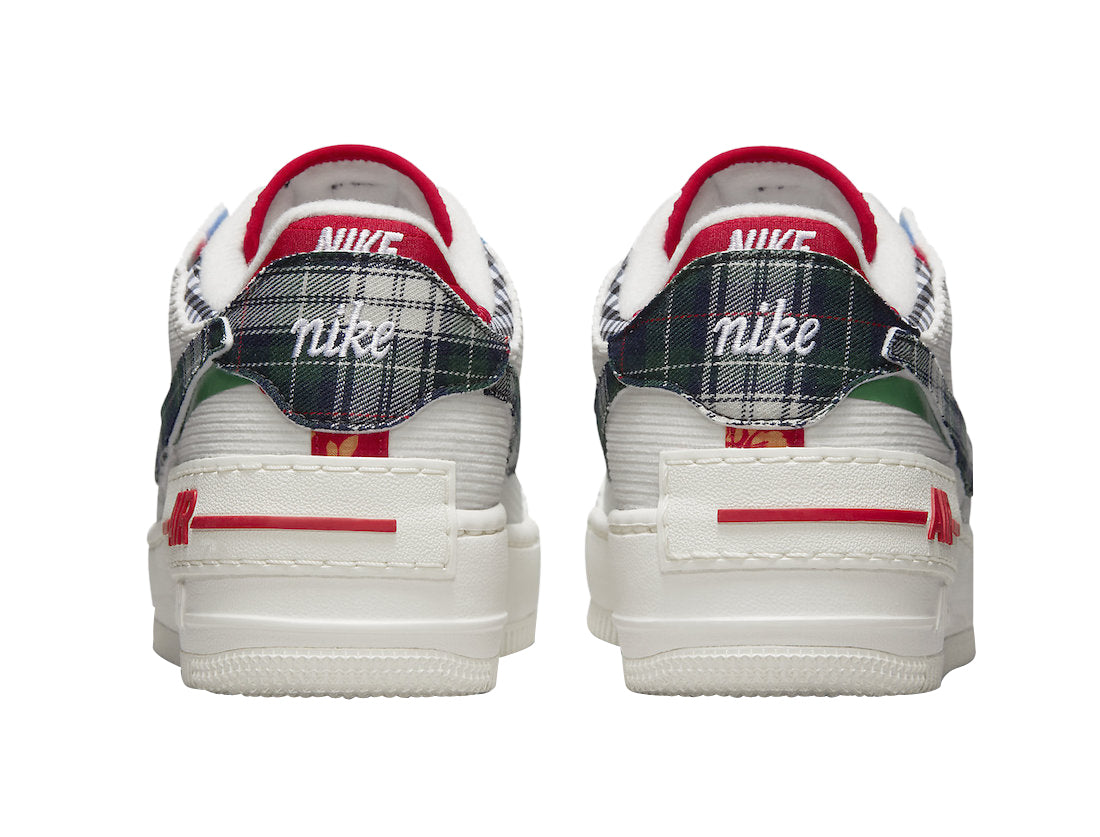 Nike WMNS Air Force 1 Shadow Multi Material - Image 5