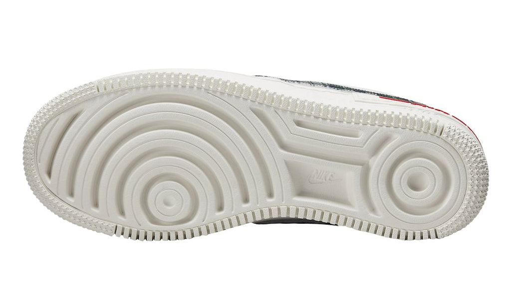 Nike WMNS Air Force 1 Shadow Multi Material - Image 6