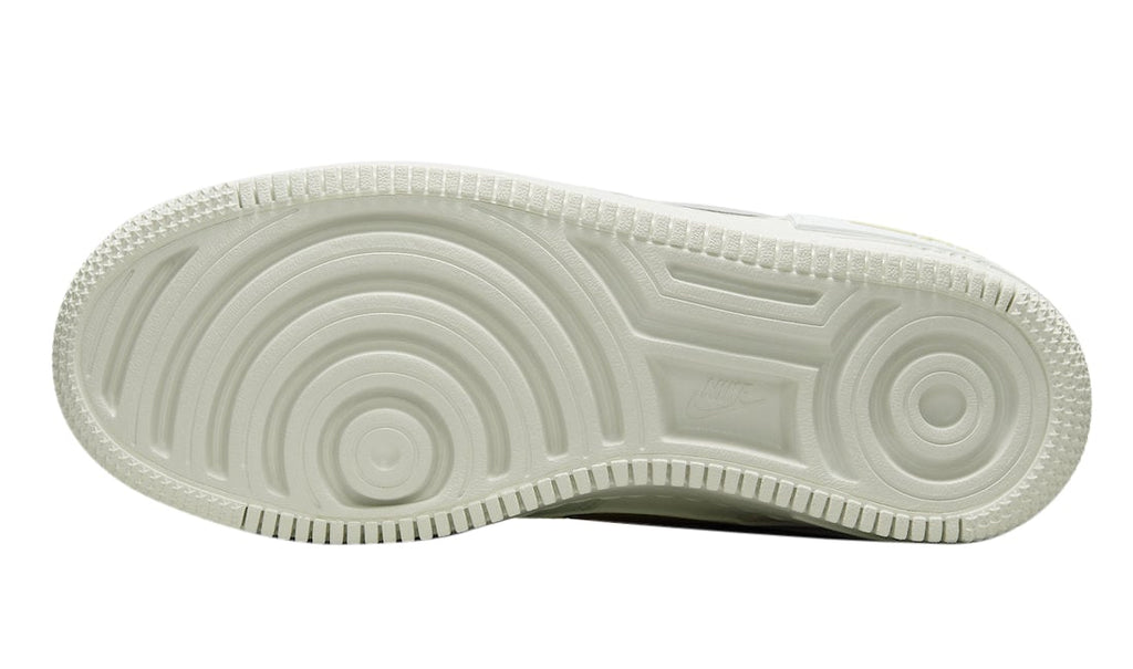 Nike WMNS Air Force 1 Shadow Sail Light Silver - Image 6