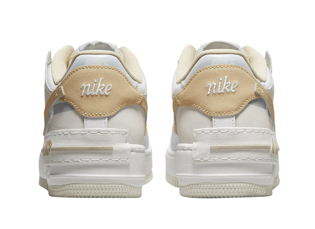 Nike WMNS Air Force 1 Shadow Sail Tan - Image 5