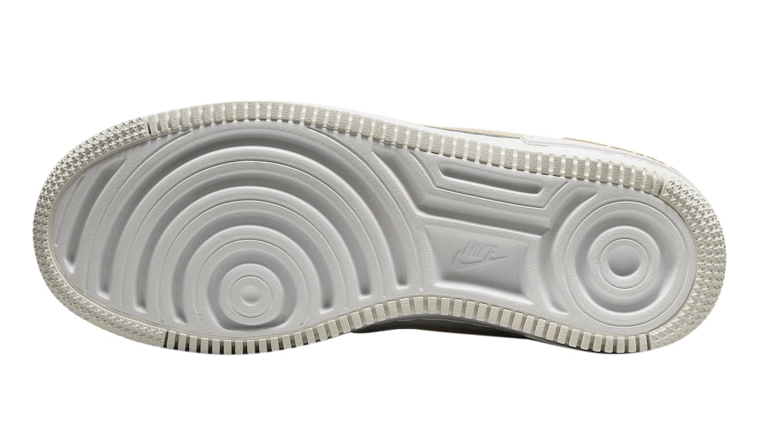 Nike WMNS Air Force 1 Shadow Sail Tan - Image 6