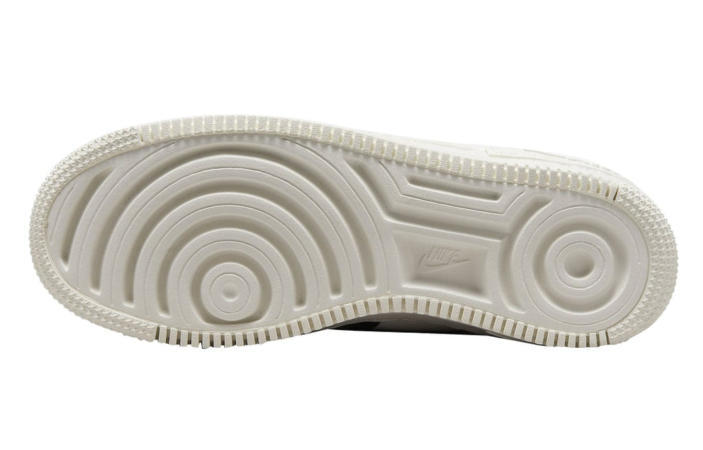 Nike WMNS Air Force 1 Shadow White Tan - Image 6