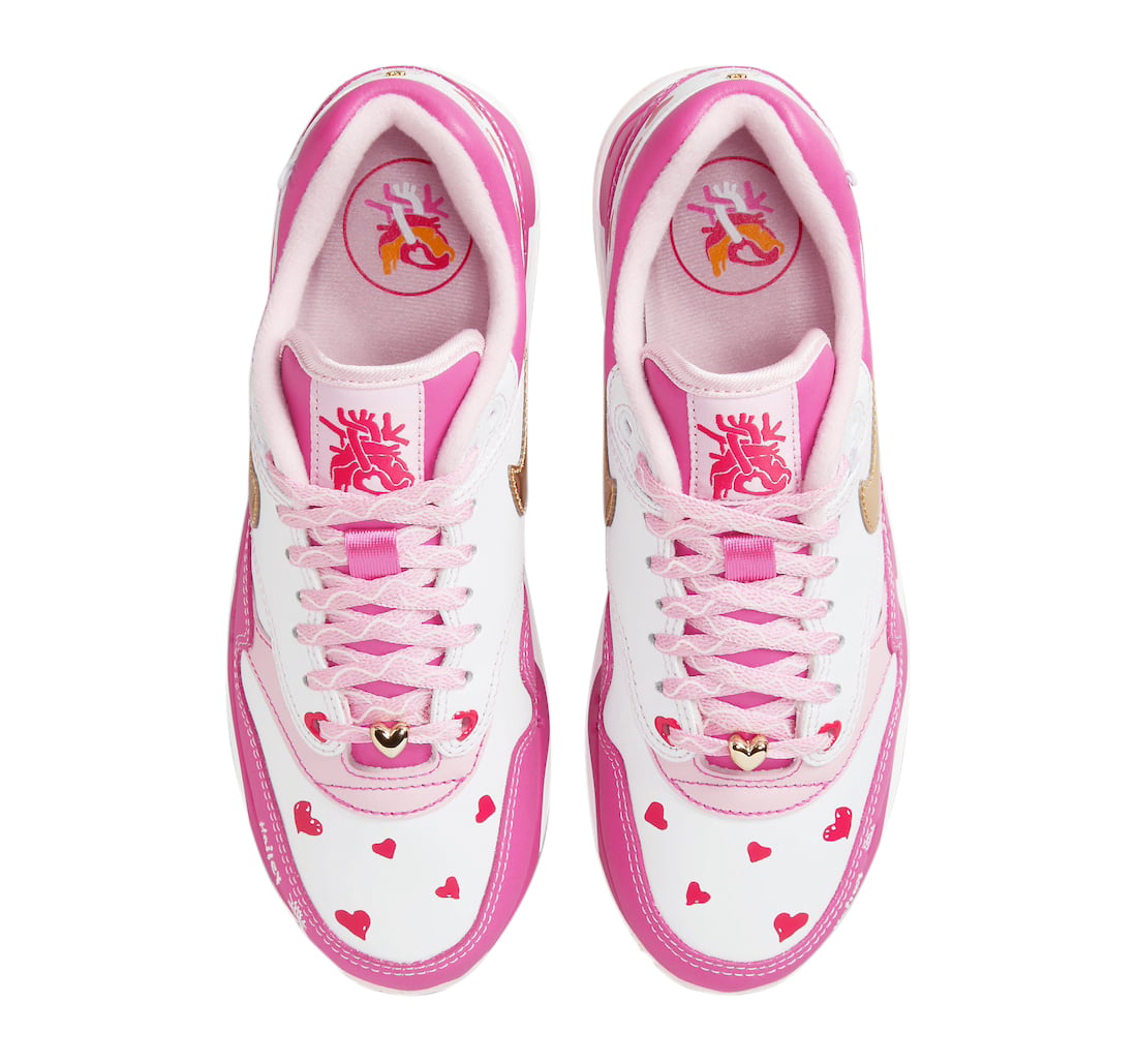 Nike WMNS Air Max 1 86 OG Doernbecher XIX - Image 4