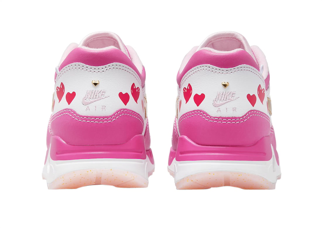 Nike WMNS Air Max 1 86 OG Doernbecher XIX - Image 5